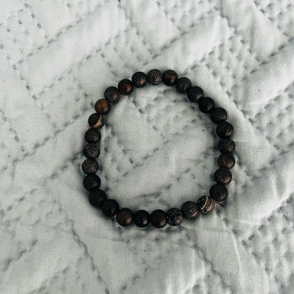 Beaded Bracelet